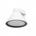 Faro Pals Aplique Blanco 1xE27 70290