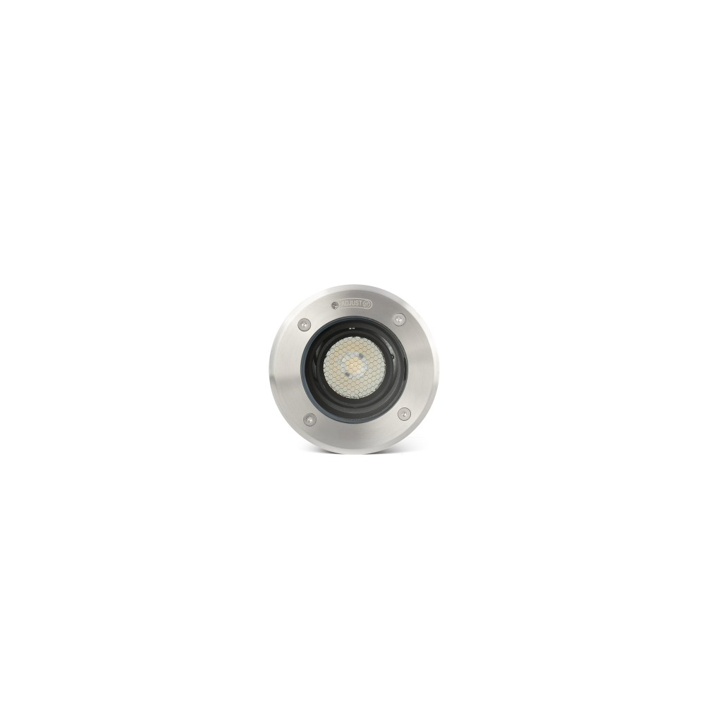 Faro Geiser Empotrable Orient. Cob Led 7W 3000K 38° 70303