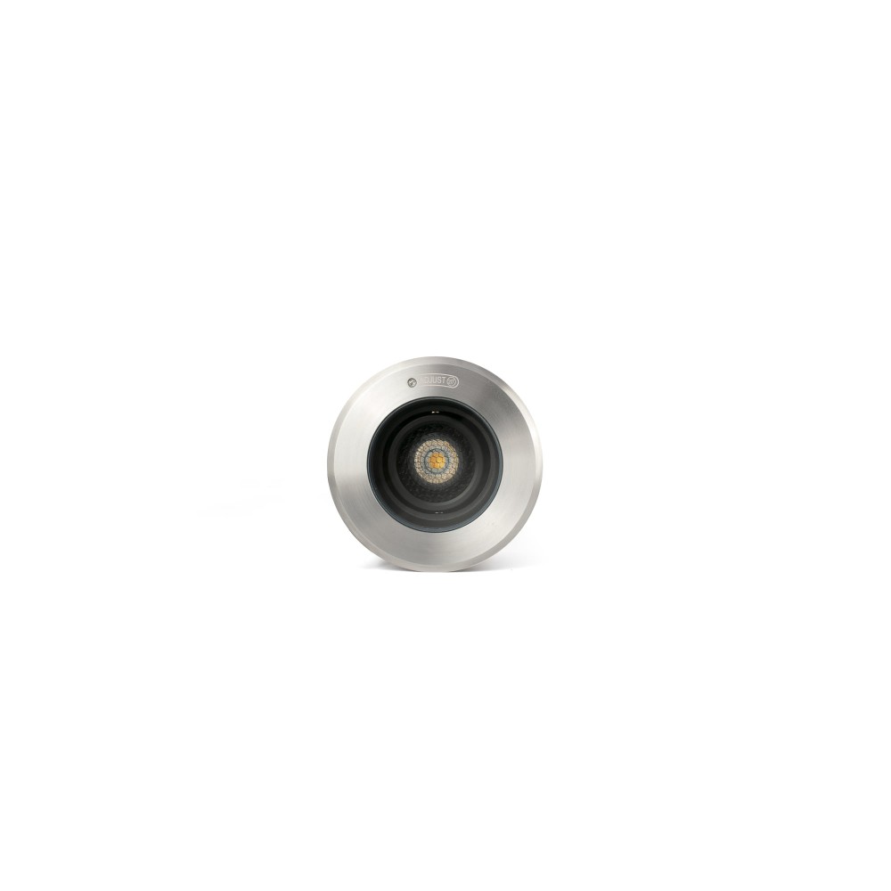 Faro Geiser Empotrable Techo Orient. 1Xgu10 70304