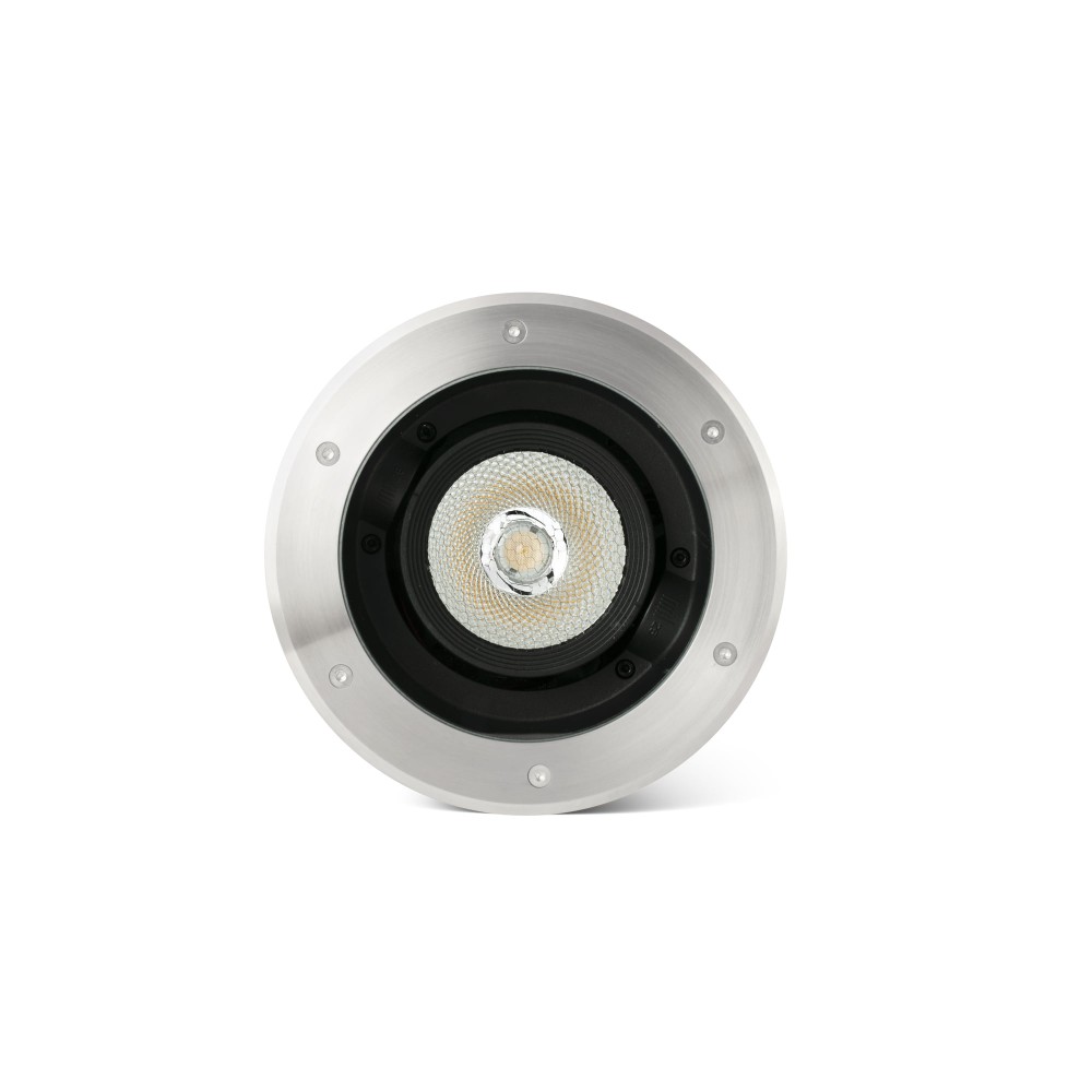 Faro Geiser Empotrable Orient. Cob Led 32W 3000K 38° 70307