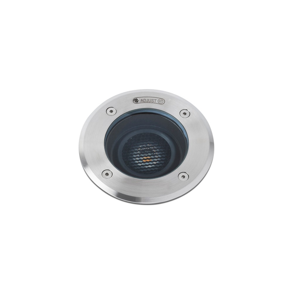 Faro Geiser Empotrable Orientable 15W 3000K 10° 70308