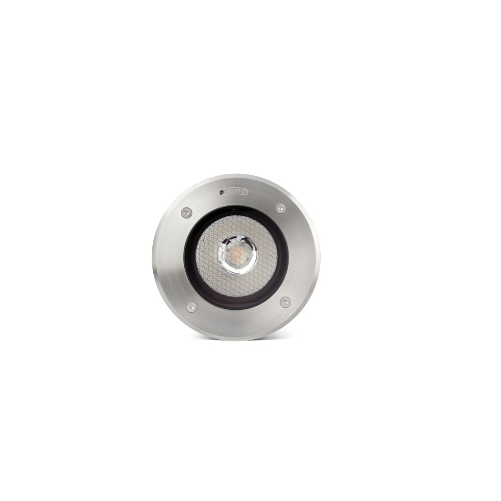 Faro Geiser Empotrable Orientable 15W 3000K 38° 70309