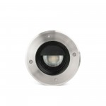 Faro Geiser 180 Emp. Bañador Inox Led 14w 3000k