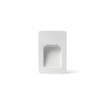 Faro Nase-2 Empotrable Blanco Led 3W 3000K 70396
