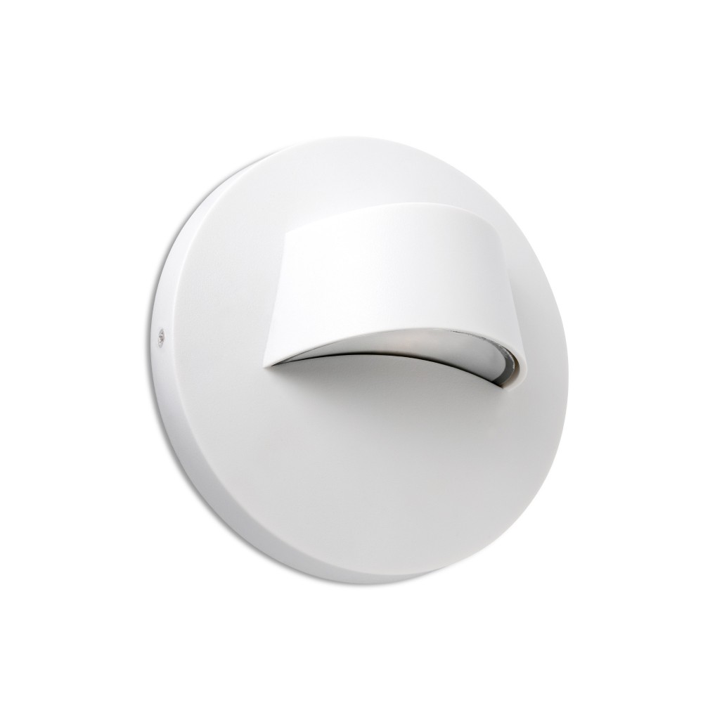 Faro Brow Aplique Blanco Led 3W 3000K 70408