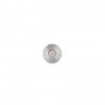 Faro Nok Empotrable Acero in Ø44,5 Led 3w 4000k 30º 24v