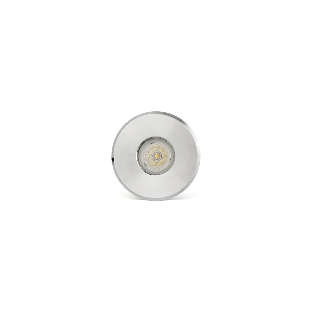 Faro Nok Empotrable Acero in Ø68,5 Led 5w 4000k 30º 24v