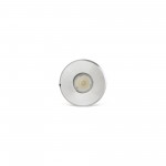 Faro Nok Empotrable Acero in Ø68,5 Led 5w 4000k 30º 24v