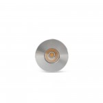 Faro Taro Empotrable Inox Led 7W 3000K 70449
