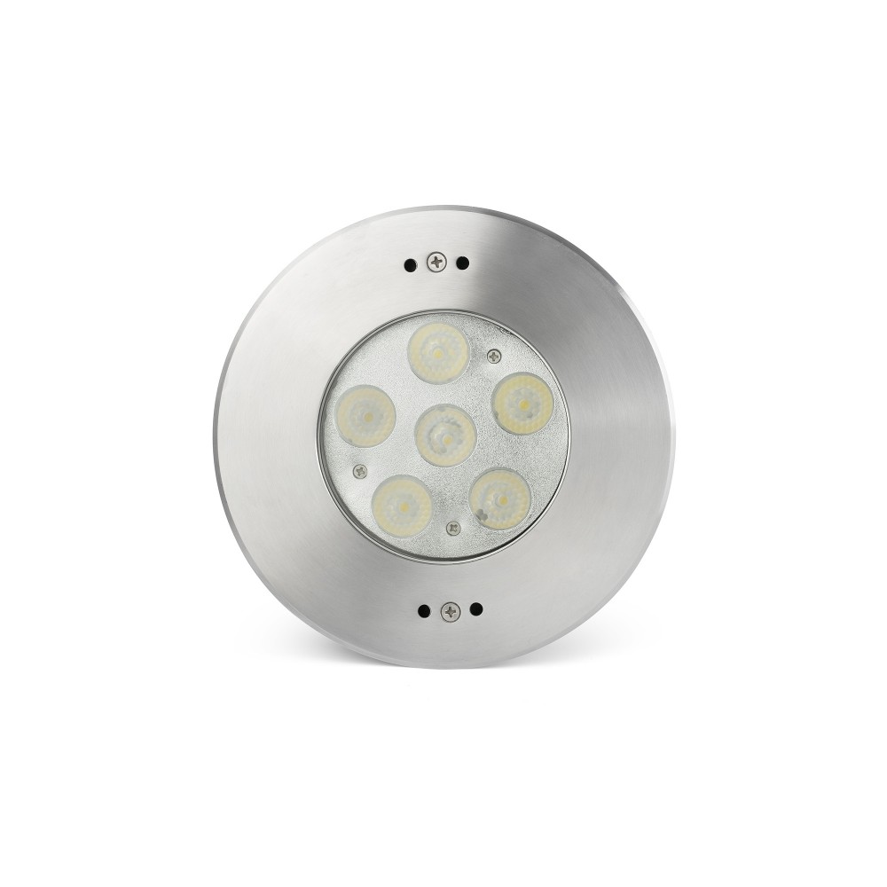 Faro Edel Empotrable Led 18W 4000K 70455