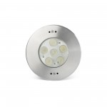 Faro Edel Empotrable Led 18W 4000K 70455
