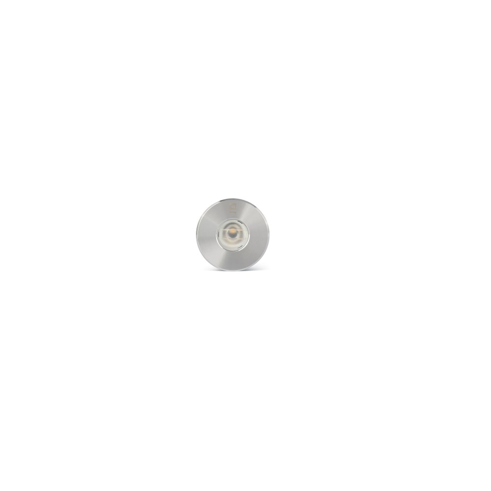 Faro Curtis Asimetrico 45° Led 3W 3000K 70462N
