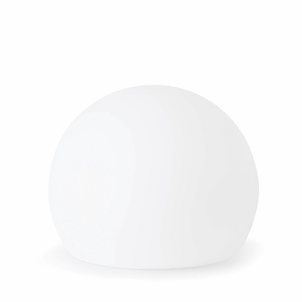 Faro Balda-P Ø40Cms Blanco 1L E27 70498