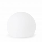 Faro Balda-P Ø40Cms Blanco 1L E27 70498
