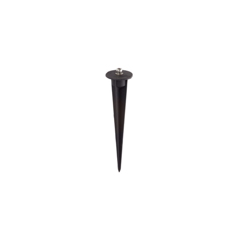Faro Accesorio Estaca Negra Universal