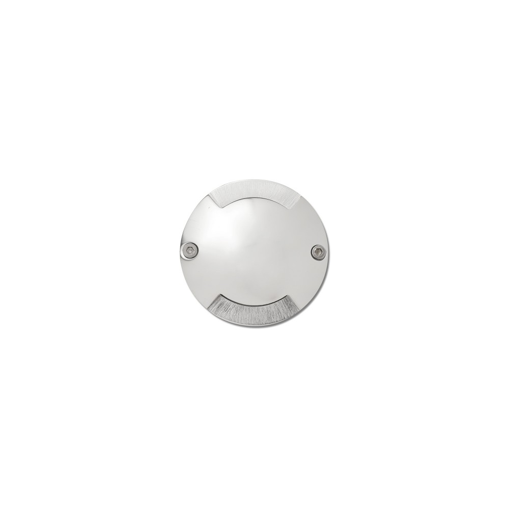 Faro Keenan Superficie Niquel 0.8 W 70547