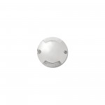 Faro Keenan Superficie Niquel 0.8 W 70547