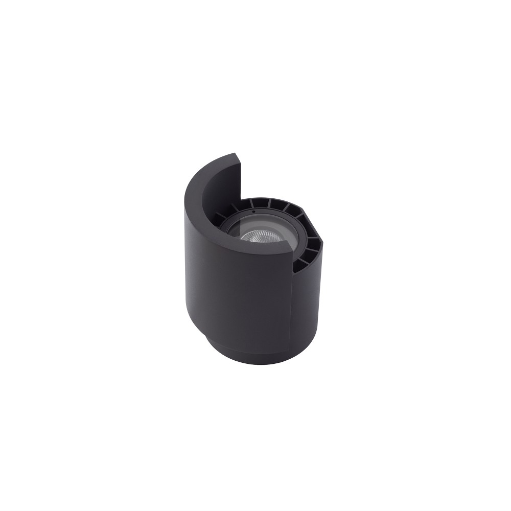 Faro Noboru Proyector Gris Oscuro Led 16W 3000K 70576