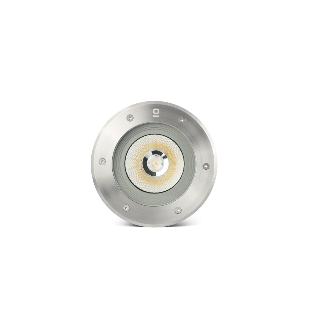 Faro Suria-24 Cob Led 24W 3000K Ss316 24° 70586