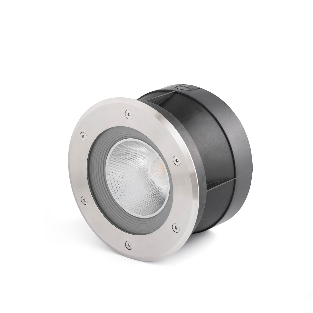 Faro Suria-24 Cob Led 24W 3000K Ss316 60° 70587