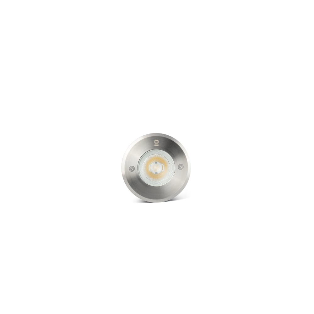 Faro Suria-3 Cob Led 3W 3000K Ss316 24° 70588