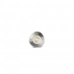 Faro Suria-3 Cob Led 3W 3000K Ss316 24° 70588