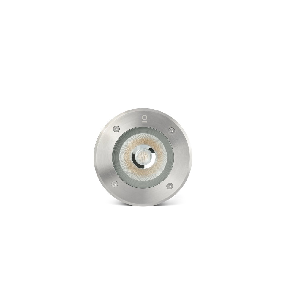 Faro Suria-12 Cob Led 12W 3000K Ss316 24° 70589