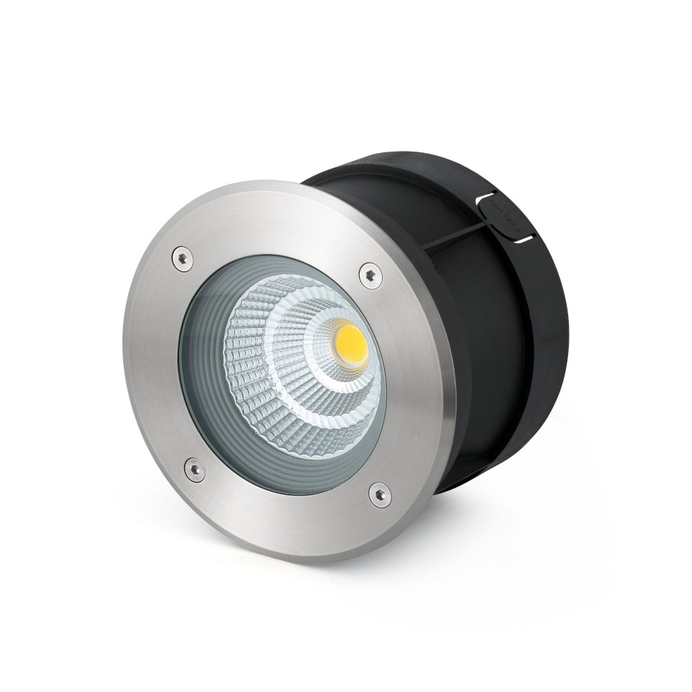 Faro Suria-12 Empotrable Led 12W 3000K Ss316 60º 70593N