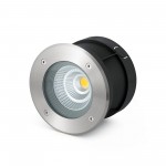Faro Suria-12 Empotrable Led 12W 3000K Ss316 60º 70593N
