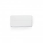 Faro Aday-2 Aplique Blanco Led 12W 3000K 70646