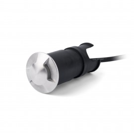 Faro Kane-3 Empotrable 24v Ss316 Led 3w 2700k