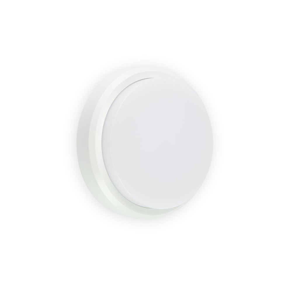 Faro Tom Aplique Blanco Led 7W 3000K 70665
