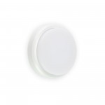 Faro Tom Aplique Blanco Led 7W 3000K 70665