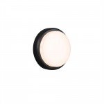 Faro Tom Aplique Gris Oscuro 7W Led 3000K 70666