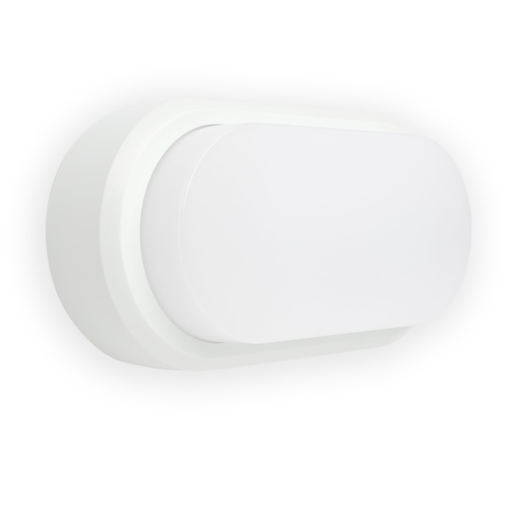 Faro Fred Xl Aplique Blanco Led 11W 3000K 70668