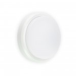 Faro Tom Xl Aplique Blanco Led 11W 3000K 70683
