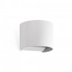 Faro Sunset Aplique Blanco Cree Led 2X3W 3000K 70686