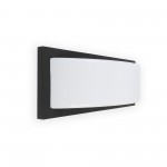 Faro Mol-1 Aplique Gris Oscuro 1L E27 11W 70720