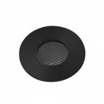 Faro Grund Negro Anodizado 7W 350 Ma Led 36° 3000K 70731