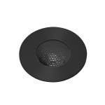 Faro Grund Negro Anodizado 13W 350 Ma Led 36° 3000K 70732
