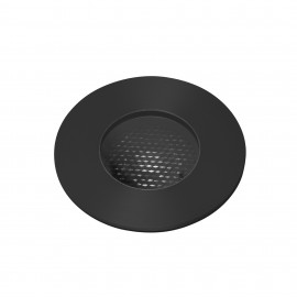 Faro Grund Negro Anodizado 13W 350 Ma Led 36° 3000K 70732