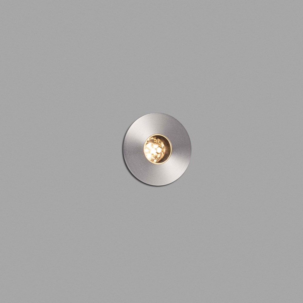 Faro Grund 2W 700 Ma Led 15° 2700K 70733