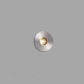 Faro Grund 2W 700 Ma Led 15° 2700K 70733