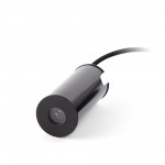 Faro Grund Negro Anodizado 2W 700 Ma Led 15° 2700K 70735