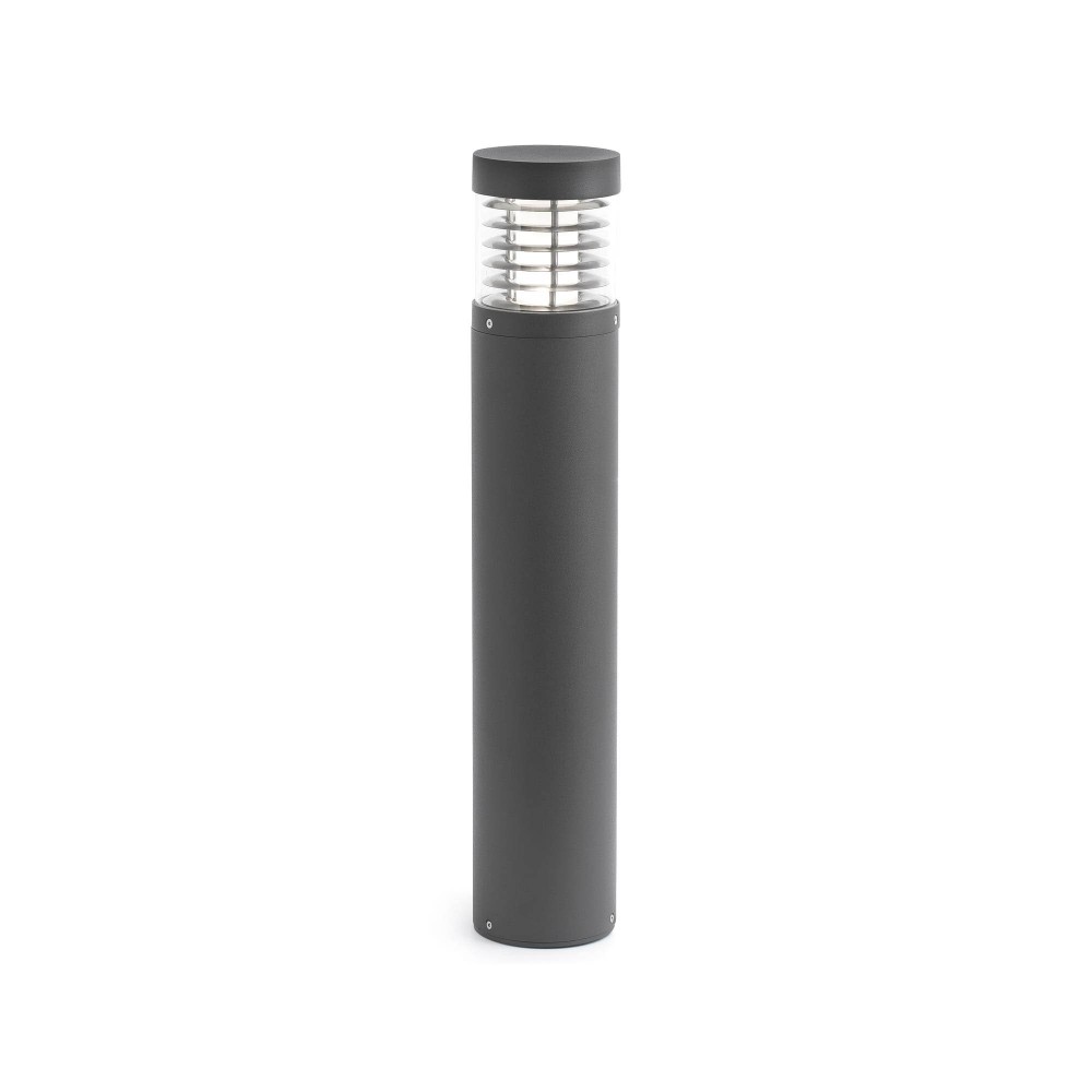 Faro Giza Baliza Gris Oscuro Cob Led 15W 3000K 70768