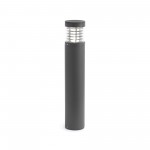 Faro Giza Baliza Gris Oscuro Cob Led 15W 3000K 70768