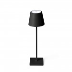 Faro Toc Portatil Negro 2,2W 3000K 150Lm 70776