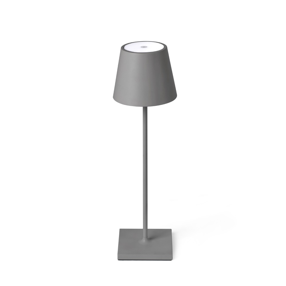 Faro Toc Portatil Gris 2,2W 3000K 150Lm 70777
