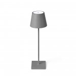 Faro Toc Portatil Gris 2,2W 3000K 150Lm 70777