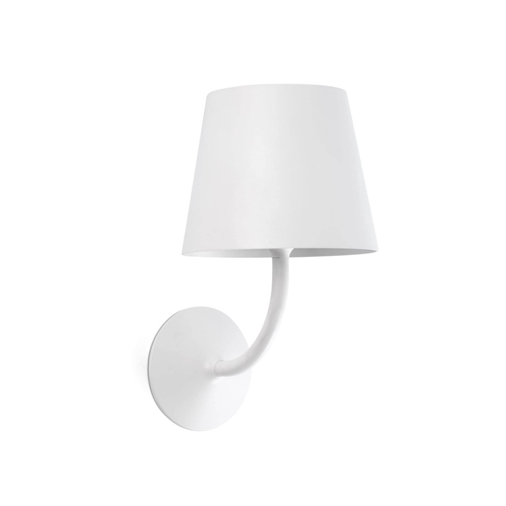 Faro Toc Aplique Blanco 8W 3000K 600Lm 70780